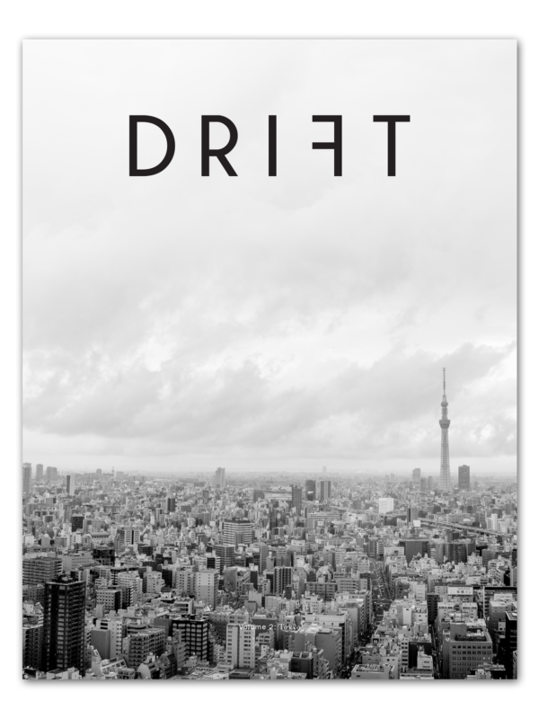 Volume 2: Tokyo