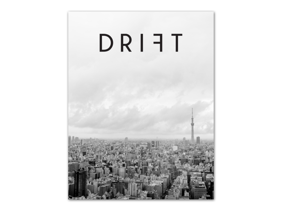 Volume 2: Tokyo