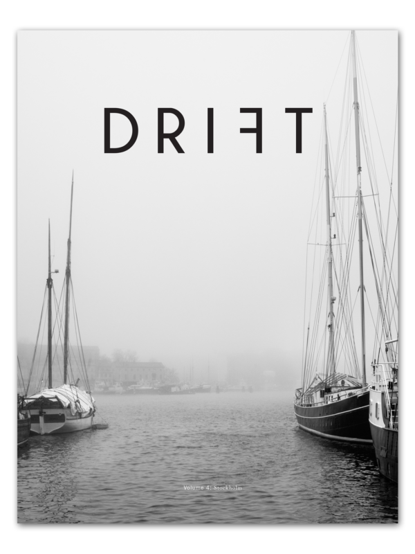 Volume 4: Stockholm