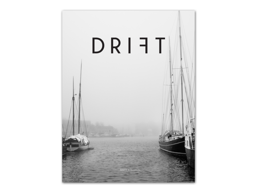 Volume 4: Stockholm