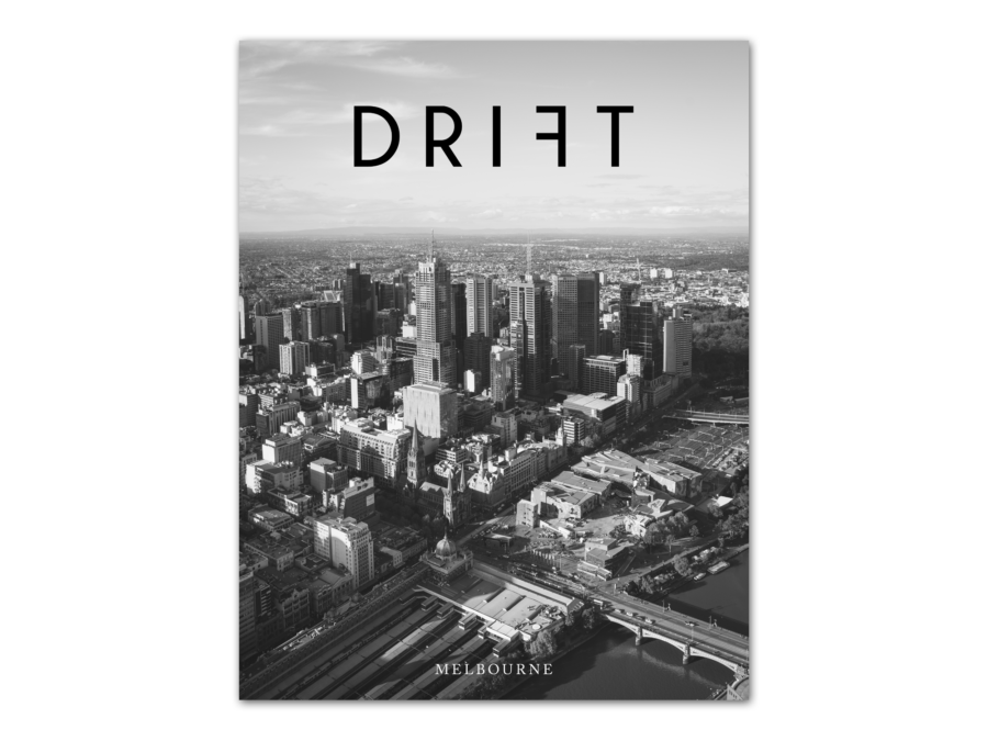 Volume 5: Melbourne