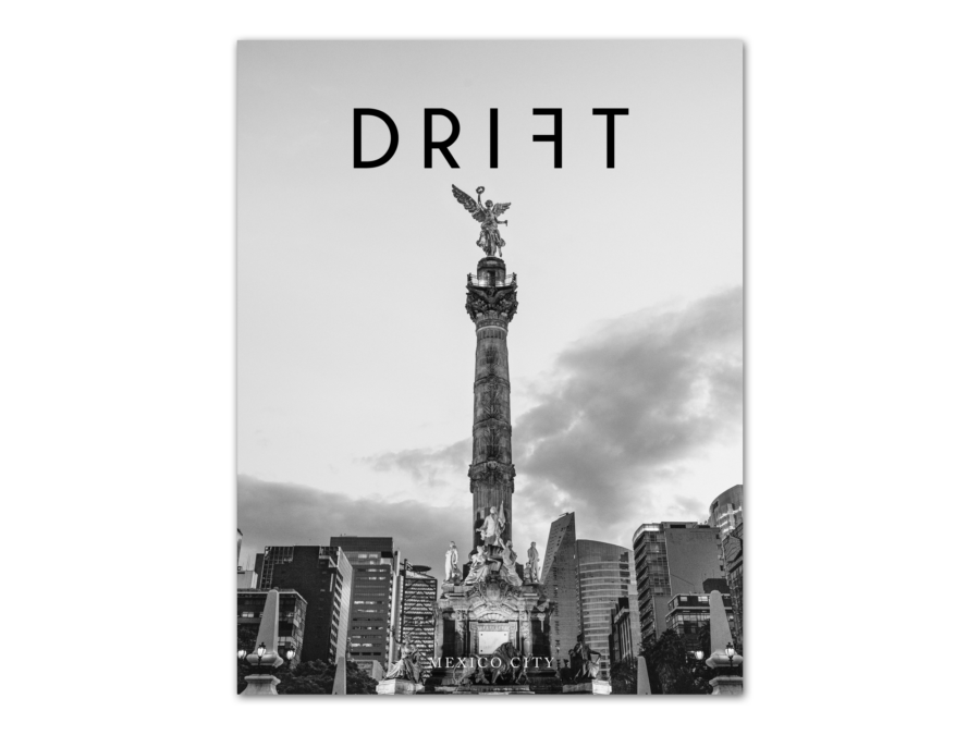 Volume 6: Mexico City