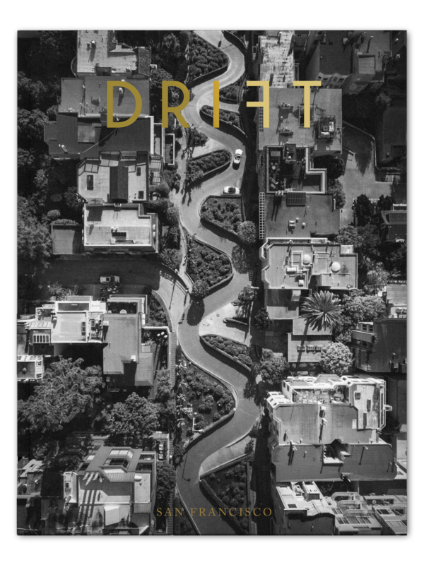 Volume 7: San Francisco