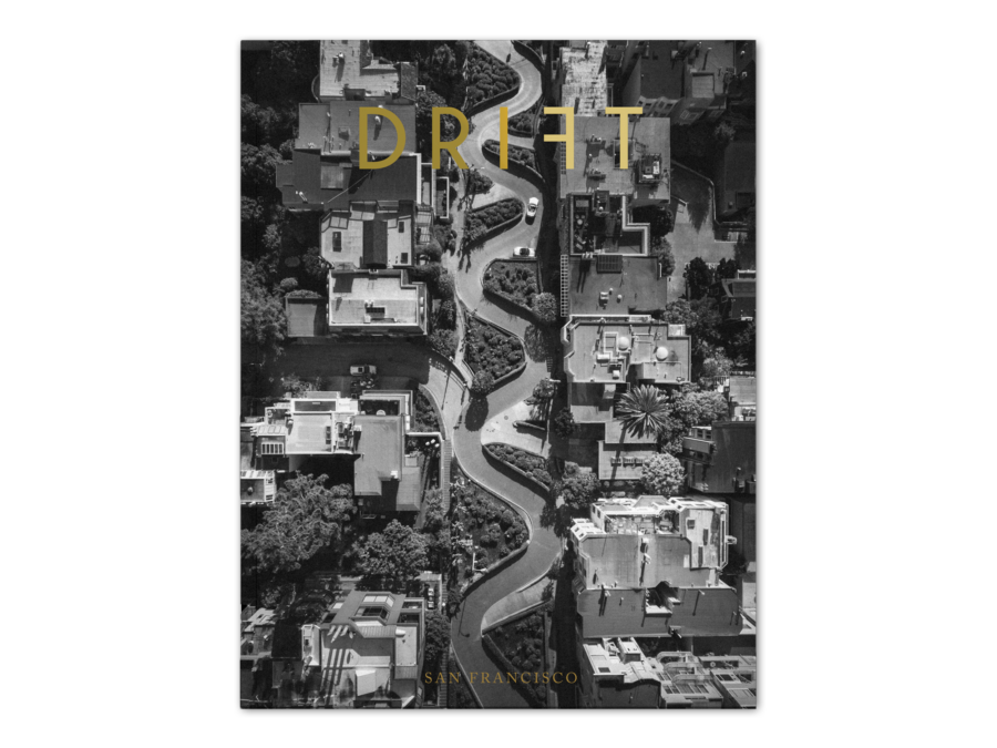 Volume 7: San Francisco (Wholesale)