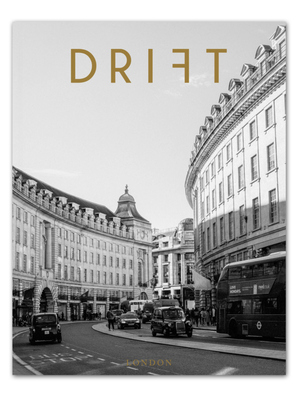 Volume 8: London