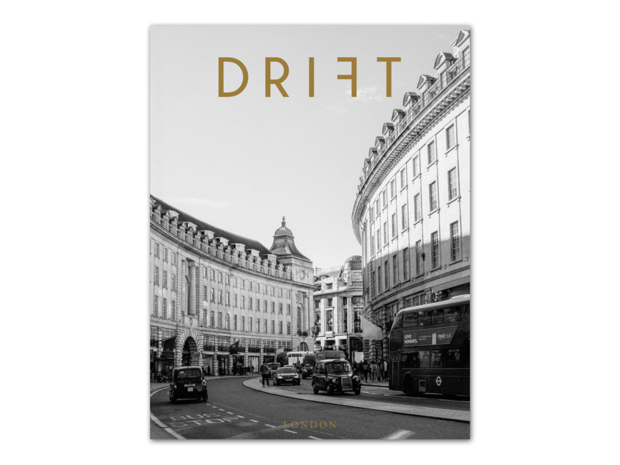 Volume 8: London (Wholesale)