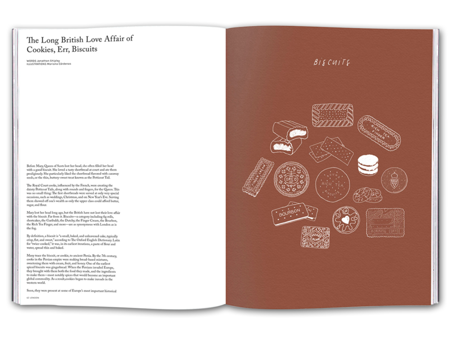 Volume 8: London (Wholesale) - Image 3