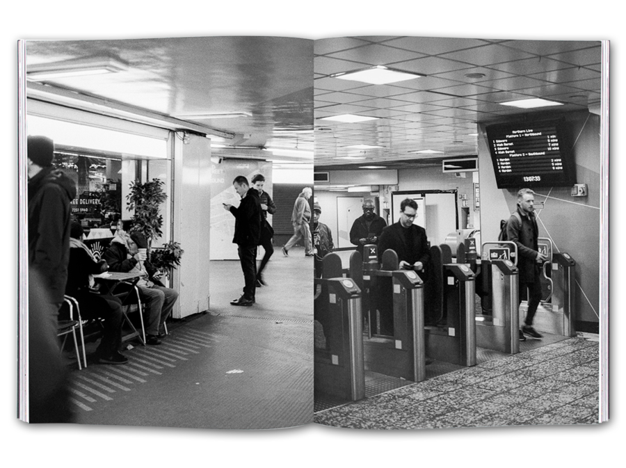 Volume 8: London (Wholesale) - Image 6