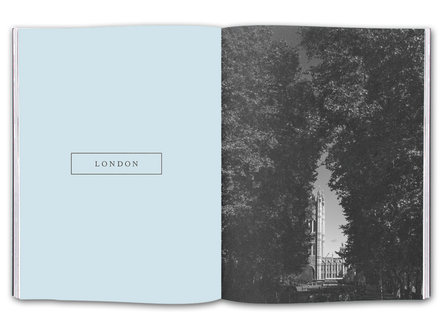 Volume 8: London (Wholesale) - Image 2