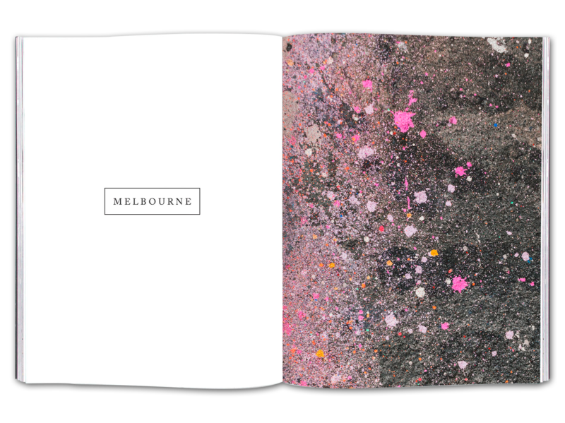 Volume 5: Melbourne - Image 2