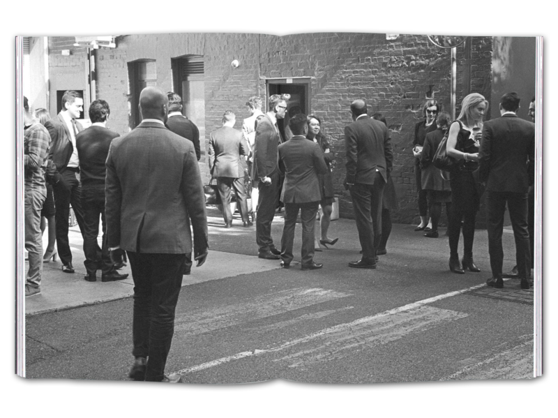 Volume 5: Melbourne - Image 3