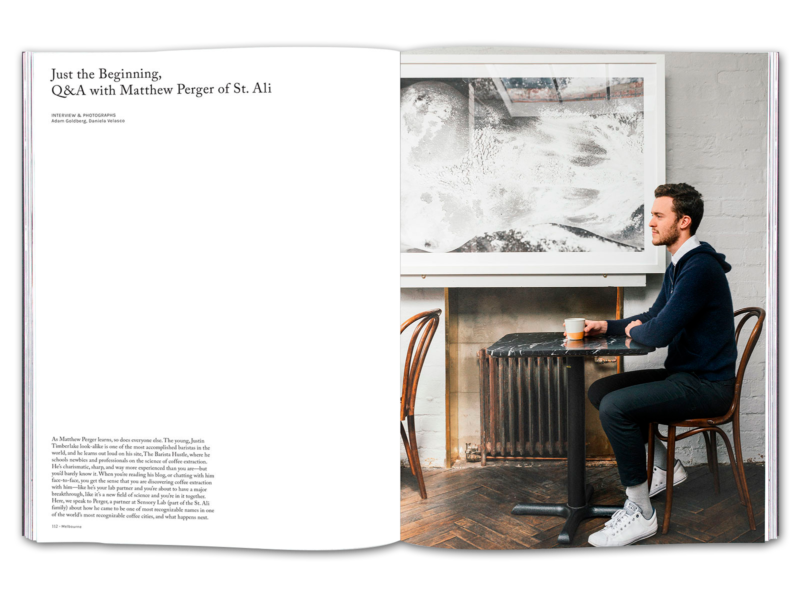 Volume 5: Melbourne - Image 4