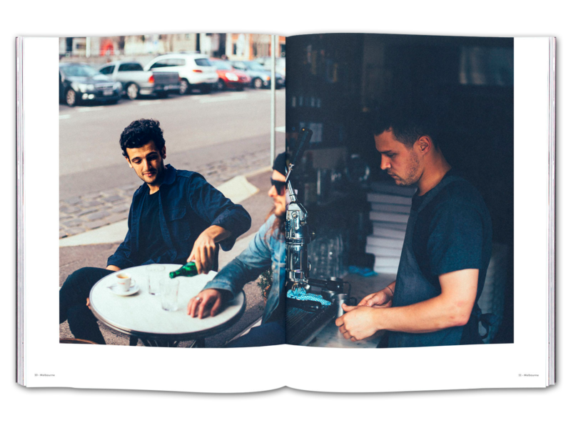 Volume 5: Melbourne - Image 5