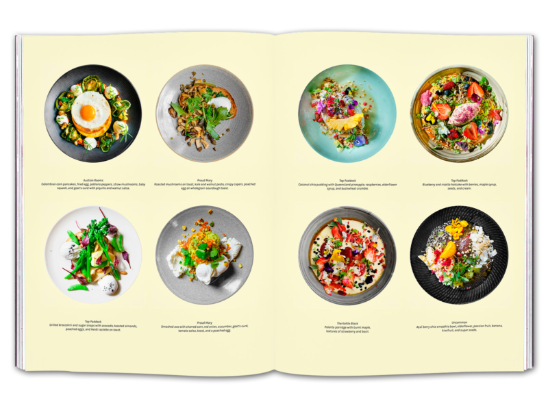Volume 5: Melbourne - Image 8