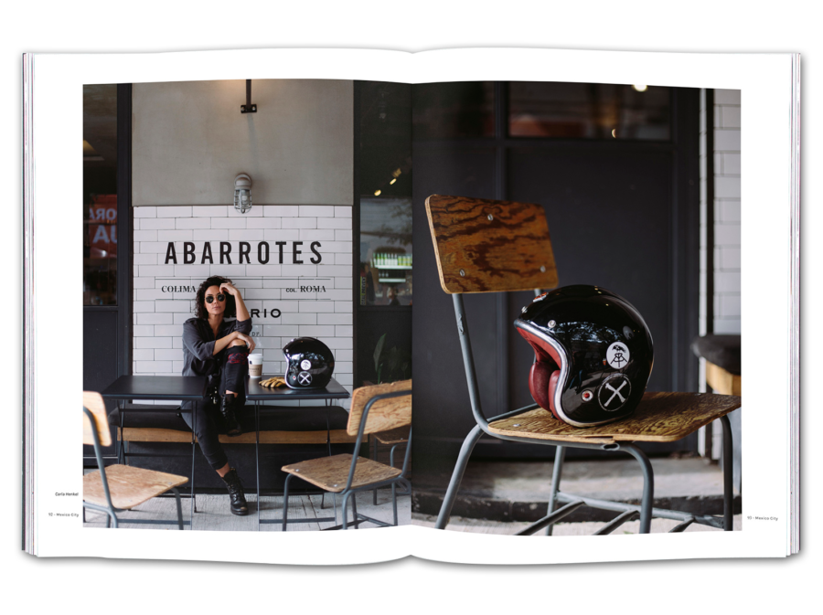 Volume 6: Mexico City - Image 3