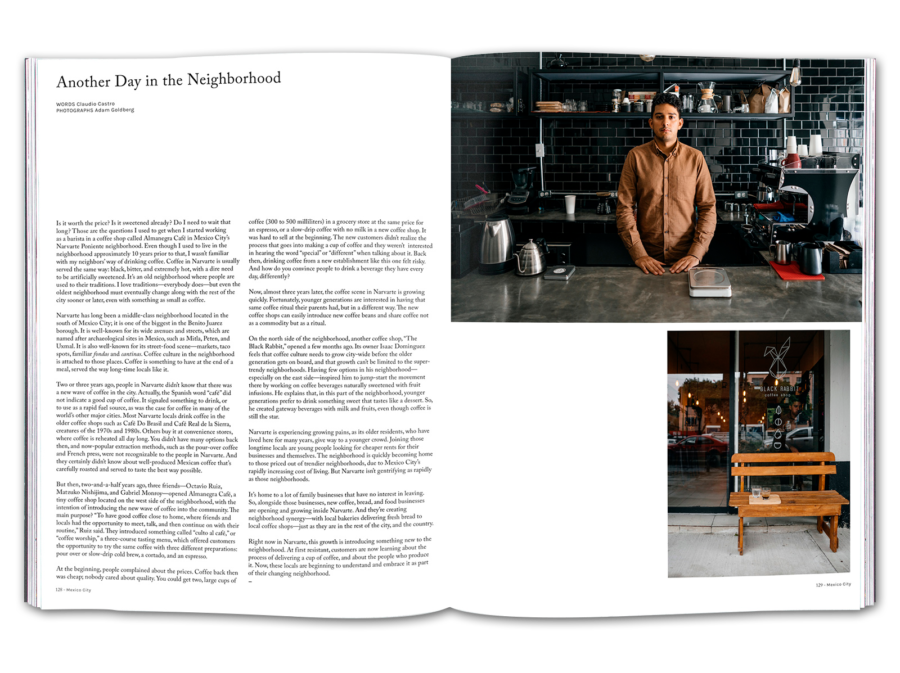 Volume 6: Mexico City - Image 5