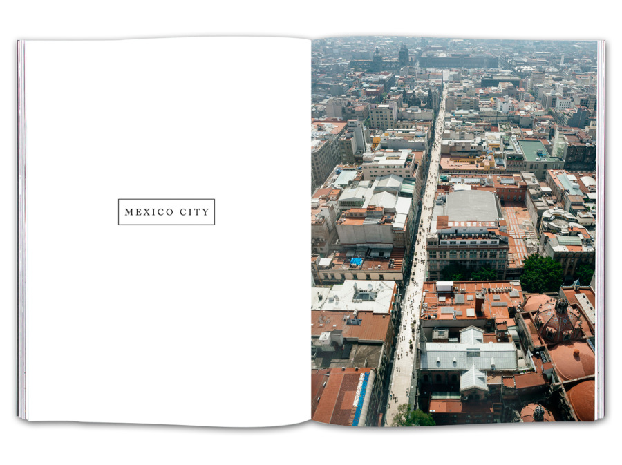 Volume 6: Mexico City - Image 2