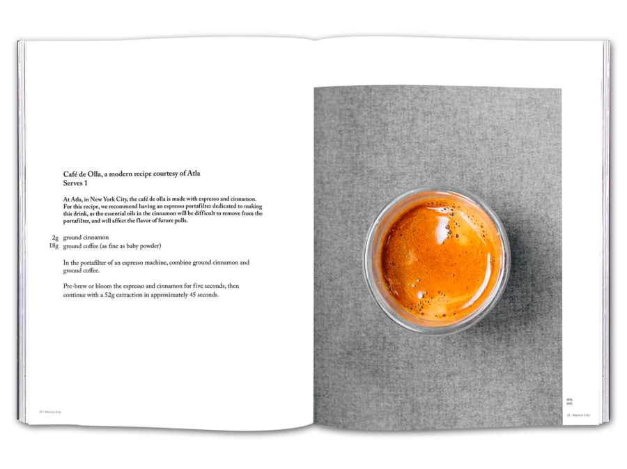 Volume 6: Mexico City - Image 6