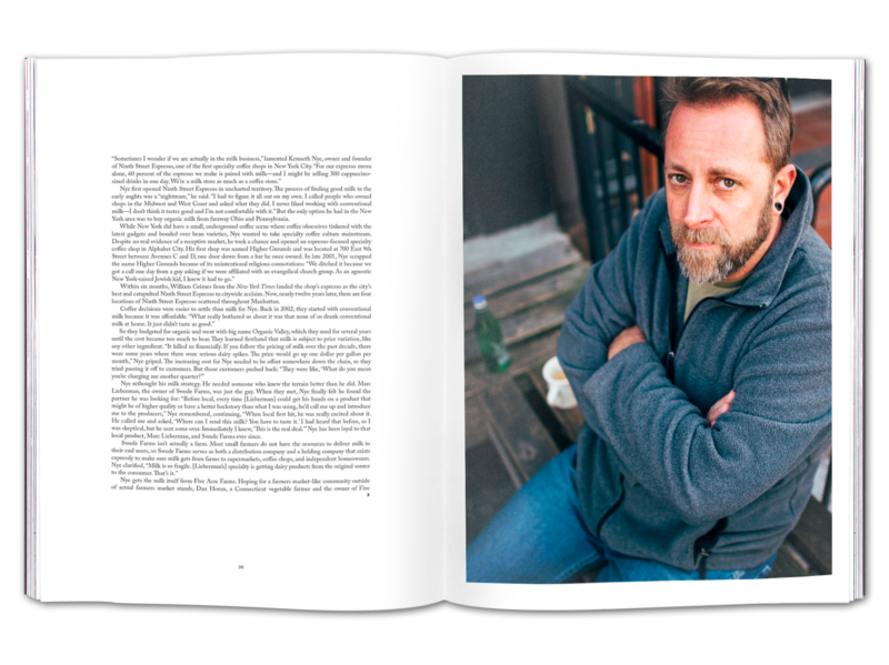 Volume 1: New York - Image 3