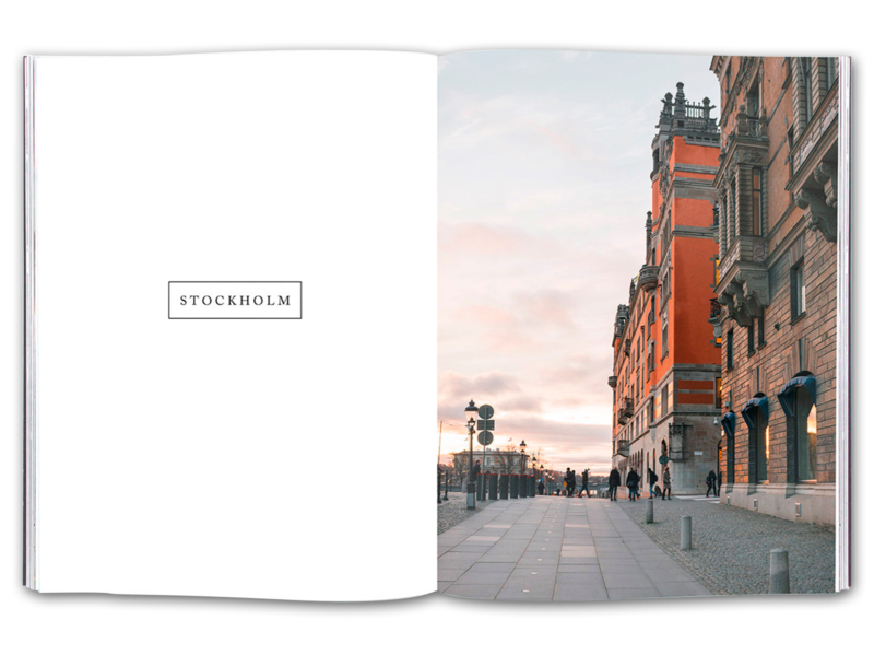 Volume 4: Stockholm - Image 2