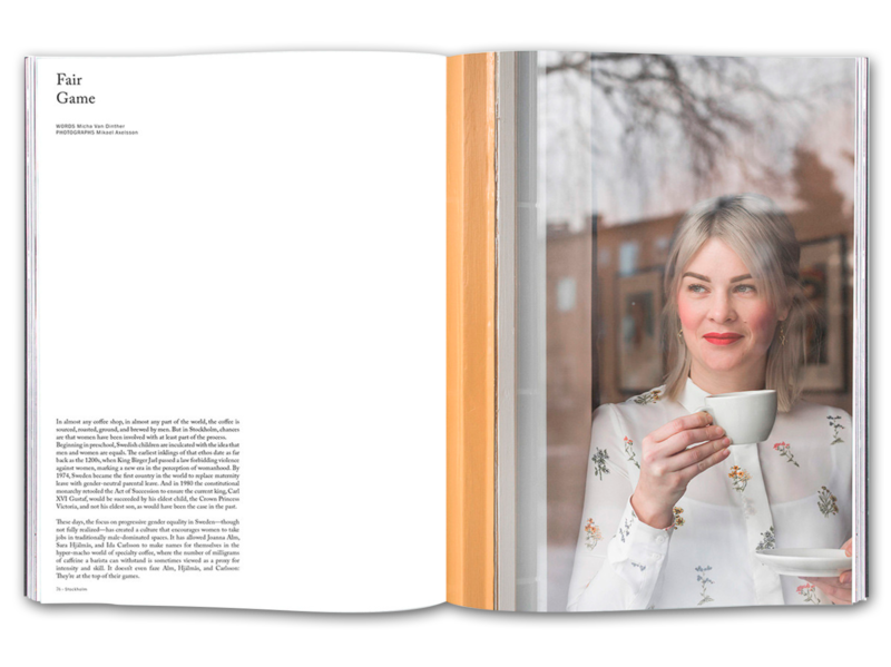Volume 4: Stockholm - Image 3