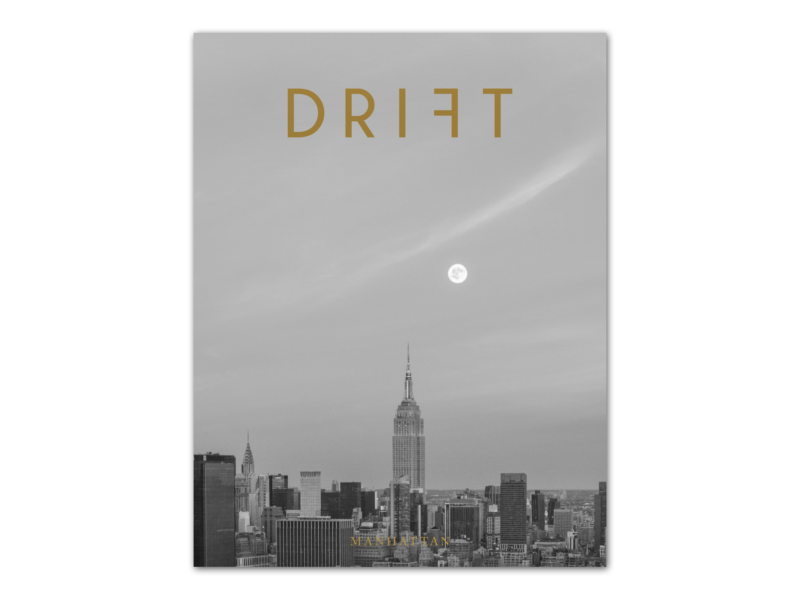 Volume 10: Manhattan