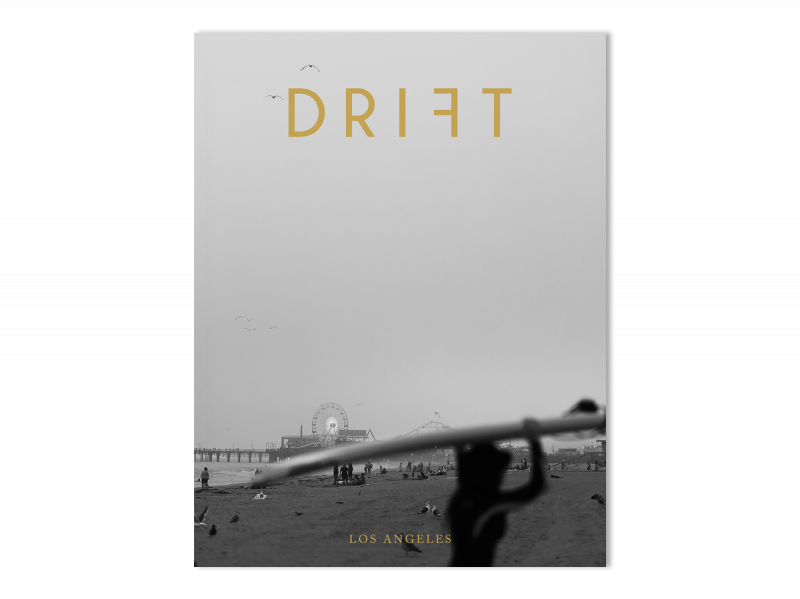 Volume 11: Los Angeles
