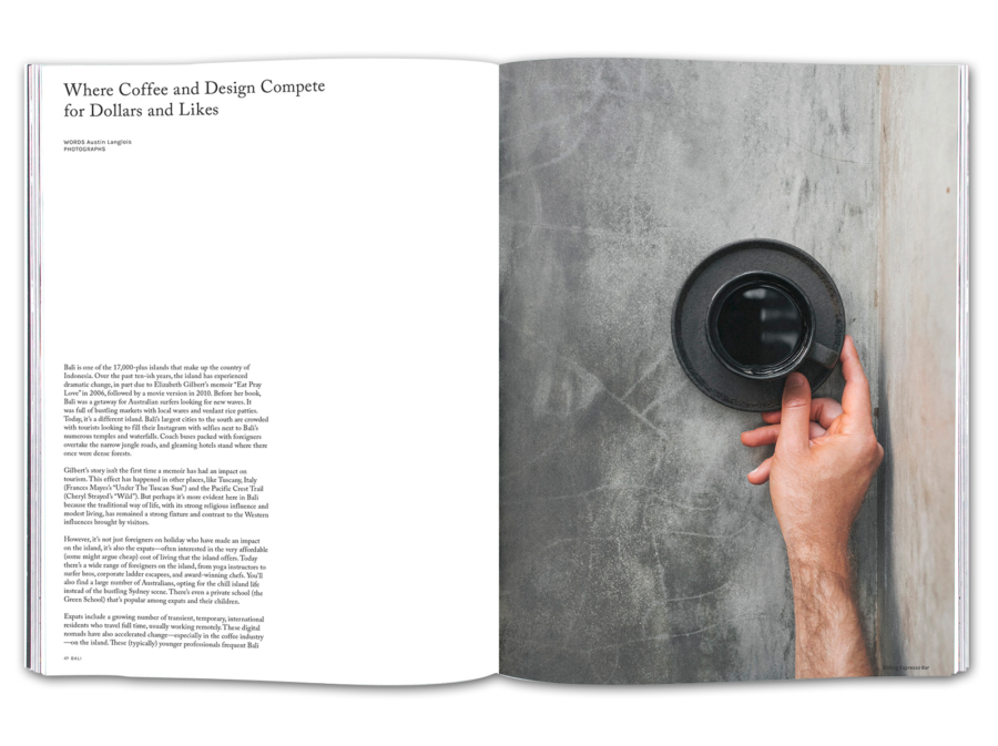 Volume 9: Bali - Image 8
