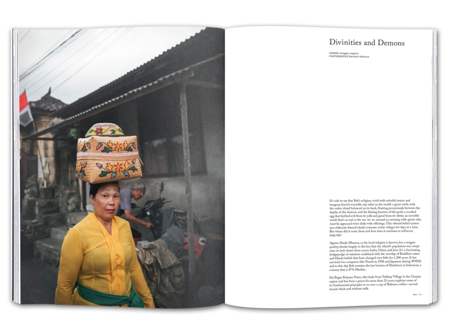 Volume 9: Bali - Image 3