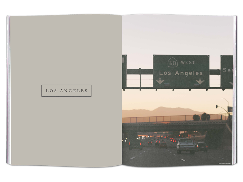 Volume 11: Los Angeles - Image 2