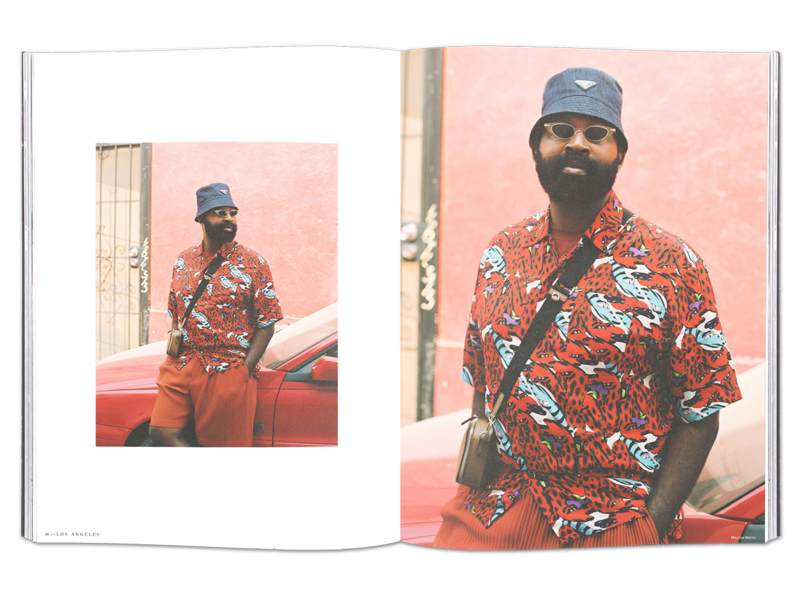 Volume 11: Los Angeles - Image 5