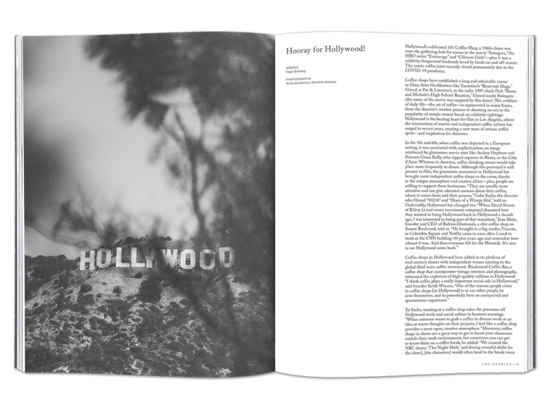 Volume 11: Los Angeles - Image 6
