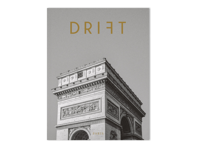 Volume 12: Paris