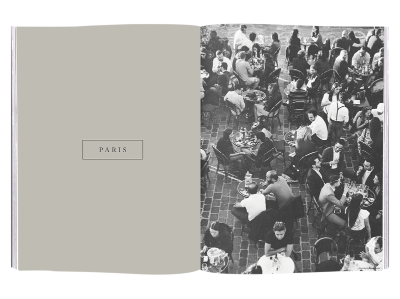 Volume 12: Paris - Image 2