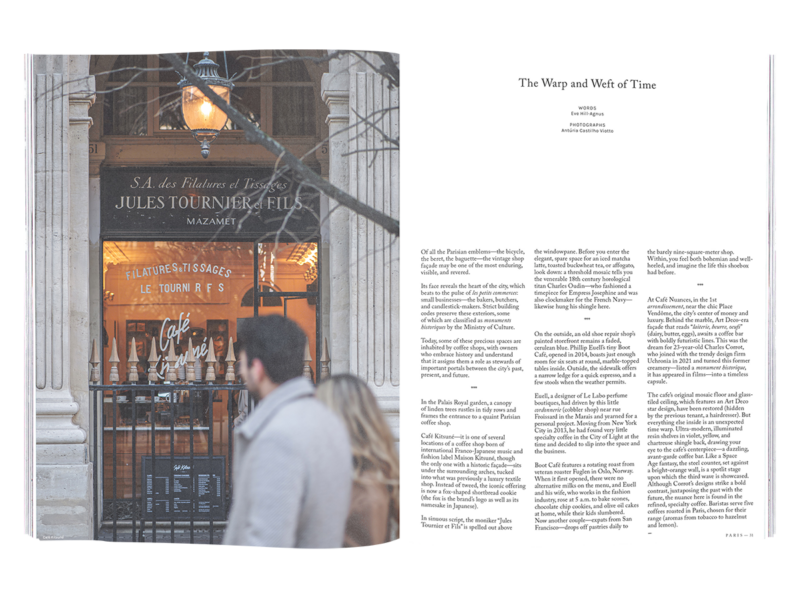 Volume 12: Paris - Image 4