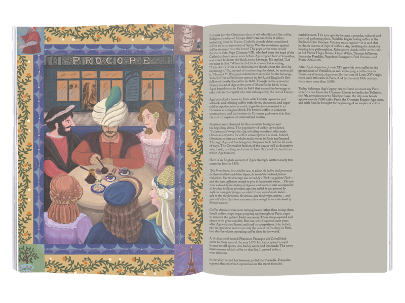 Volume 12: Paris - Image 6