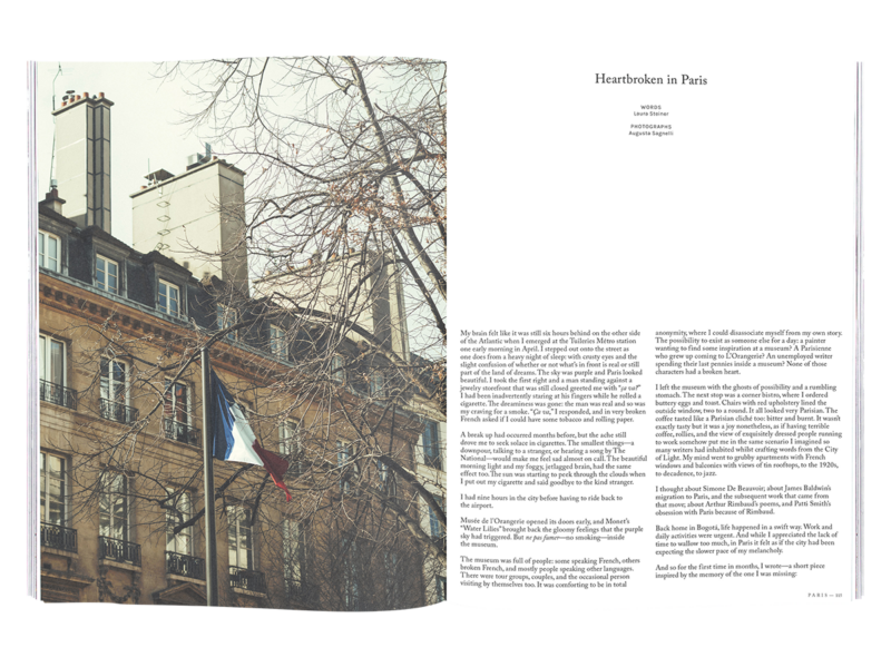 Volume 12: Paris - Image 7