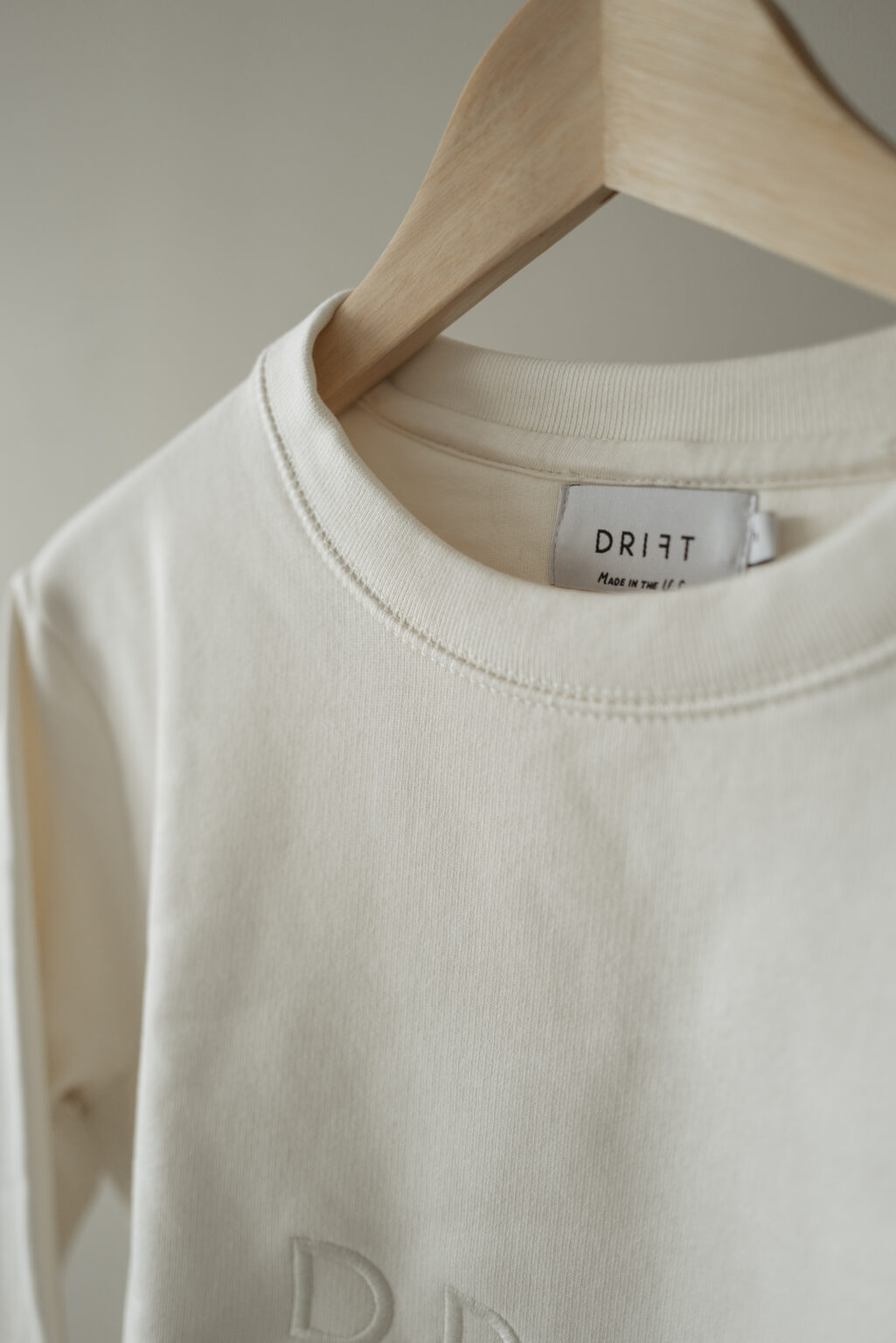 Drift Crewneck Sweatshirt - Image 3