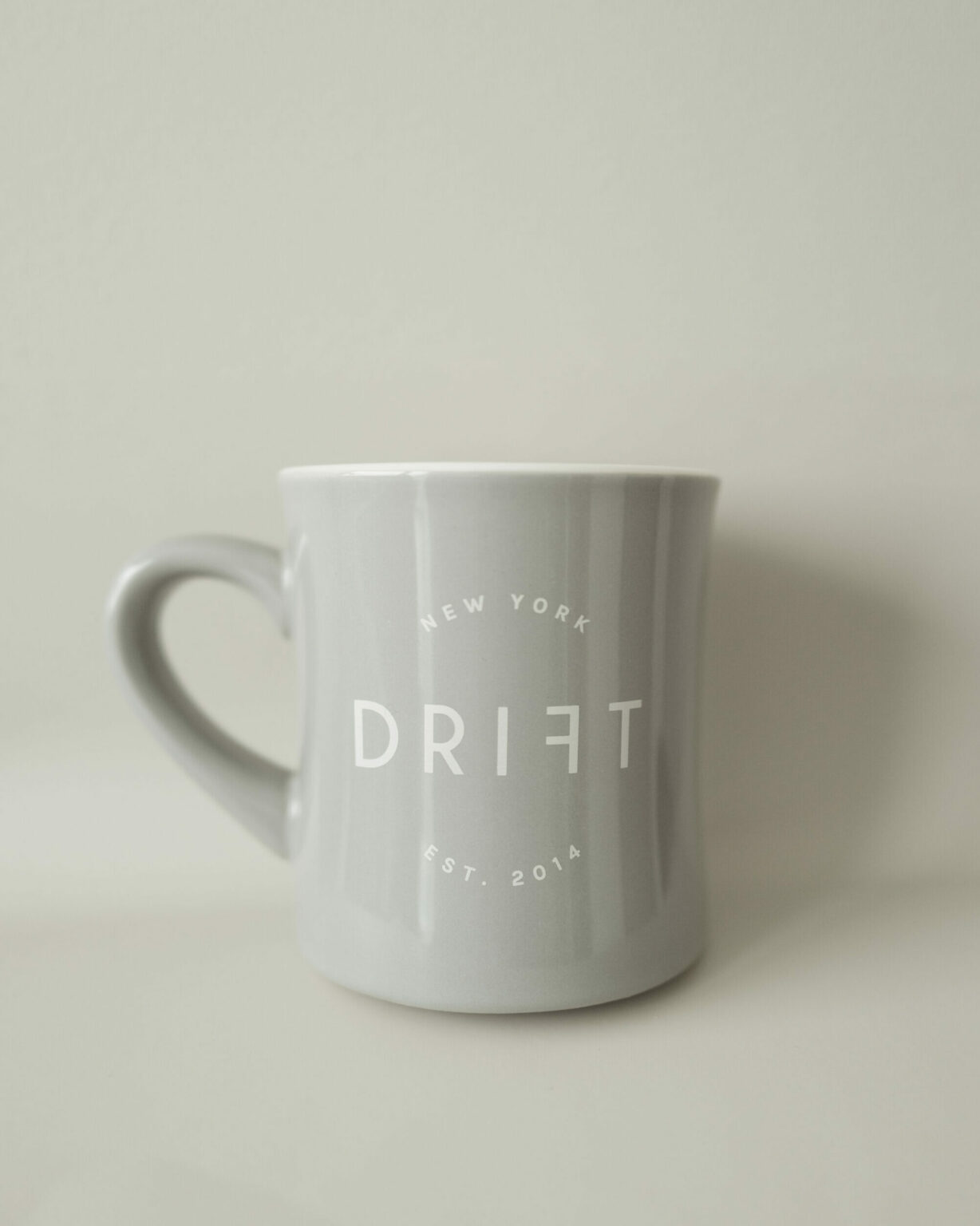Drift Diner Mug