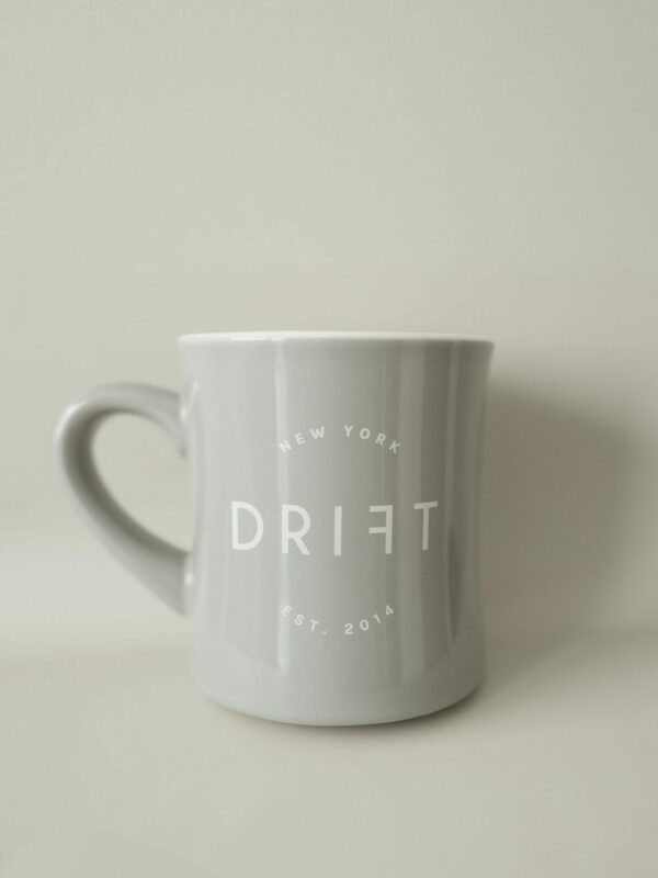 Drift Diner Mug