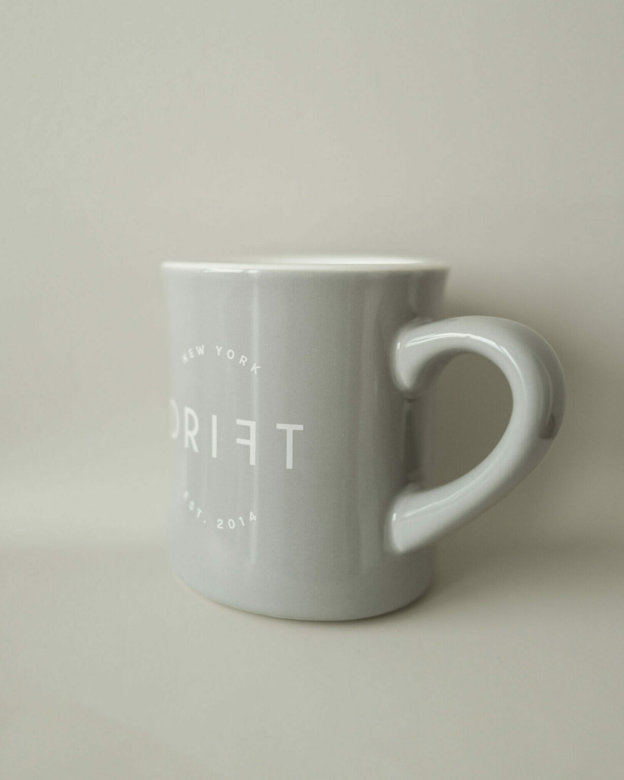 Drift Diner Mug - Image 2