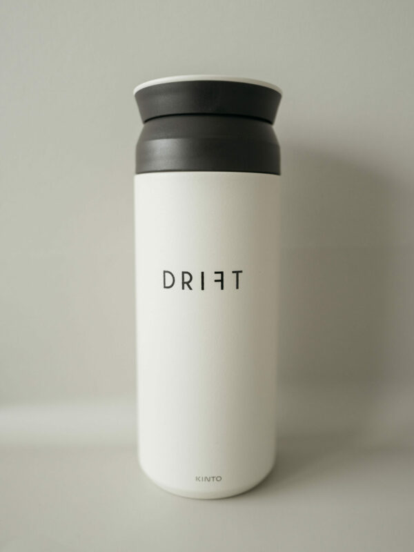 Drift Travel Tumbler