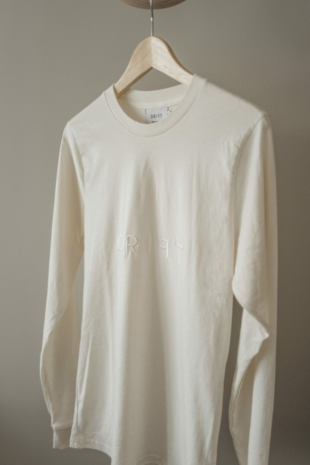 Drift Long Sleeve Shirt - Image 3