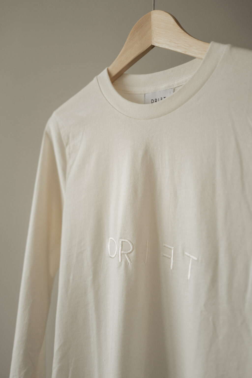 Drift Long Sleeve Shirt - Image 2