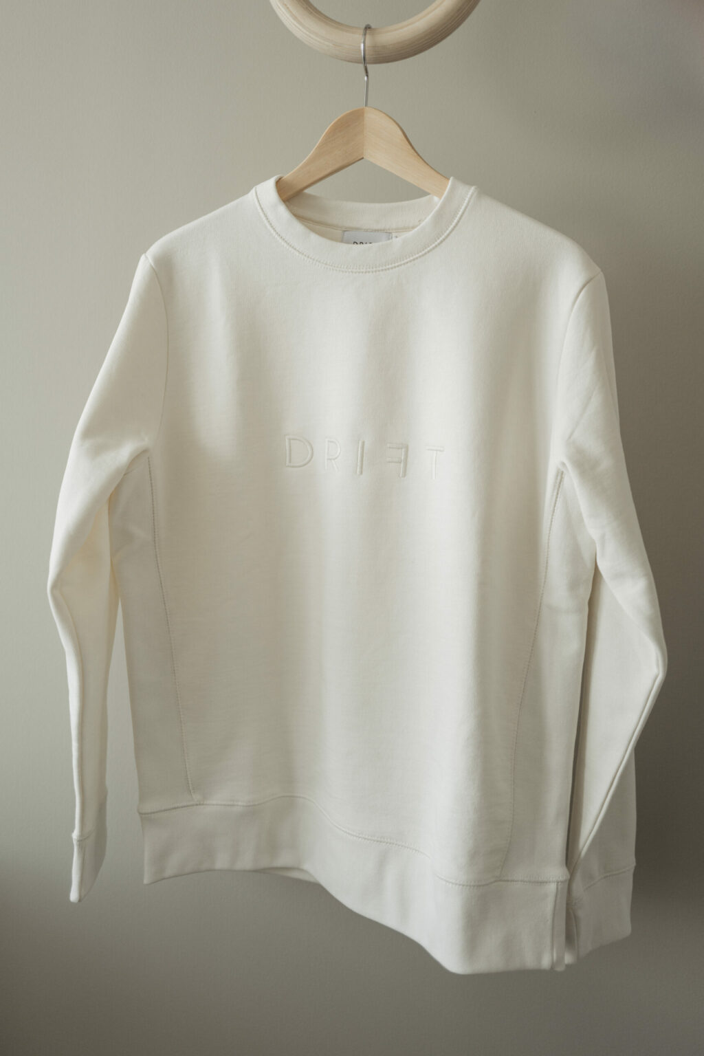 Drift Crewneck Sweatshirt - Image 4