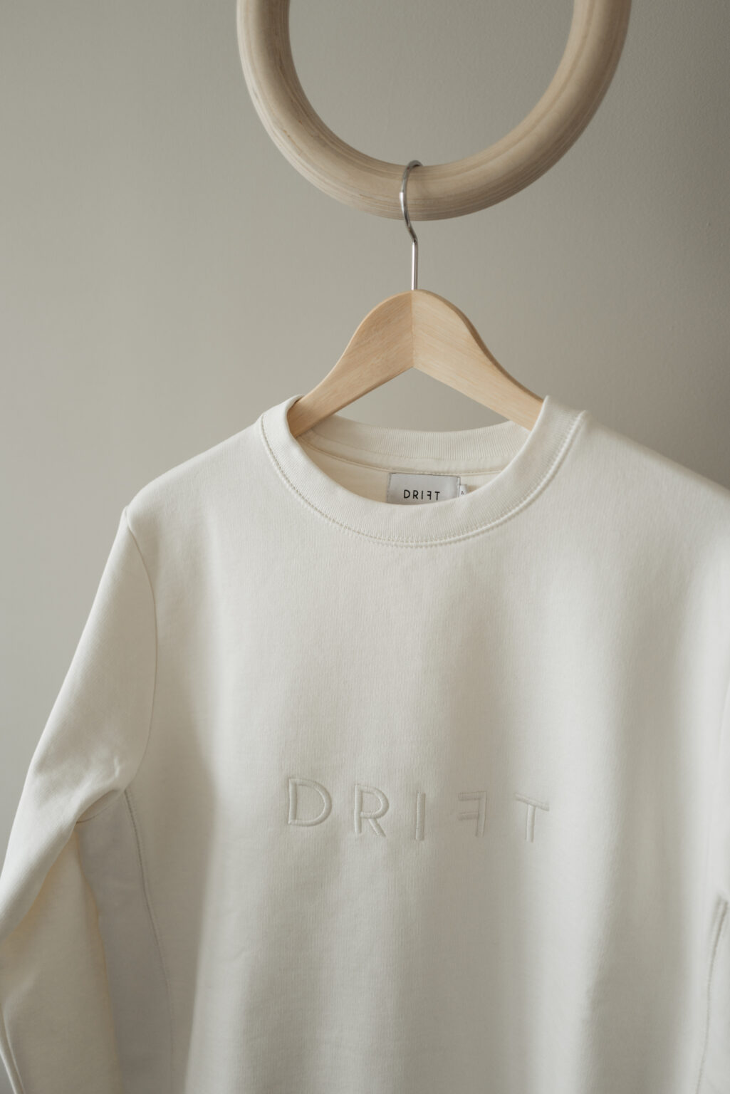 Drift Crewneck Sweatshirt