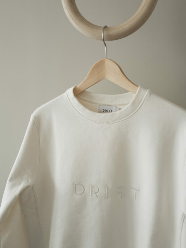 Drift Crewneck Sweatshirt