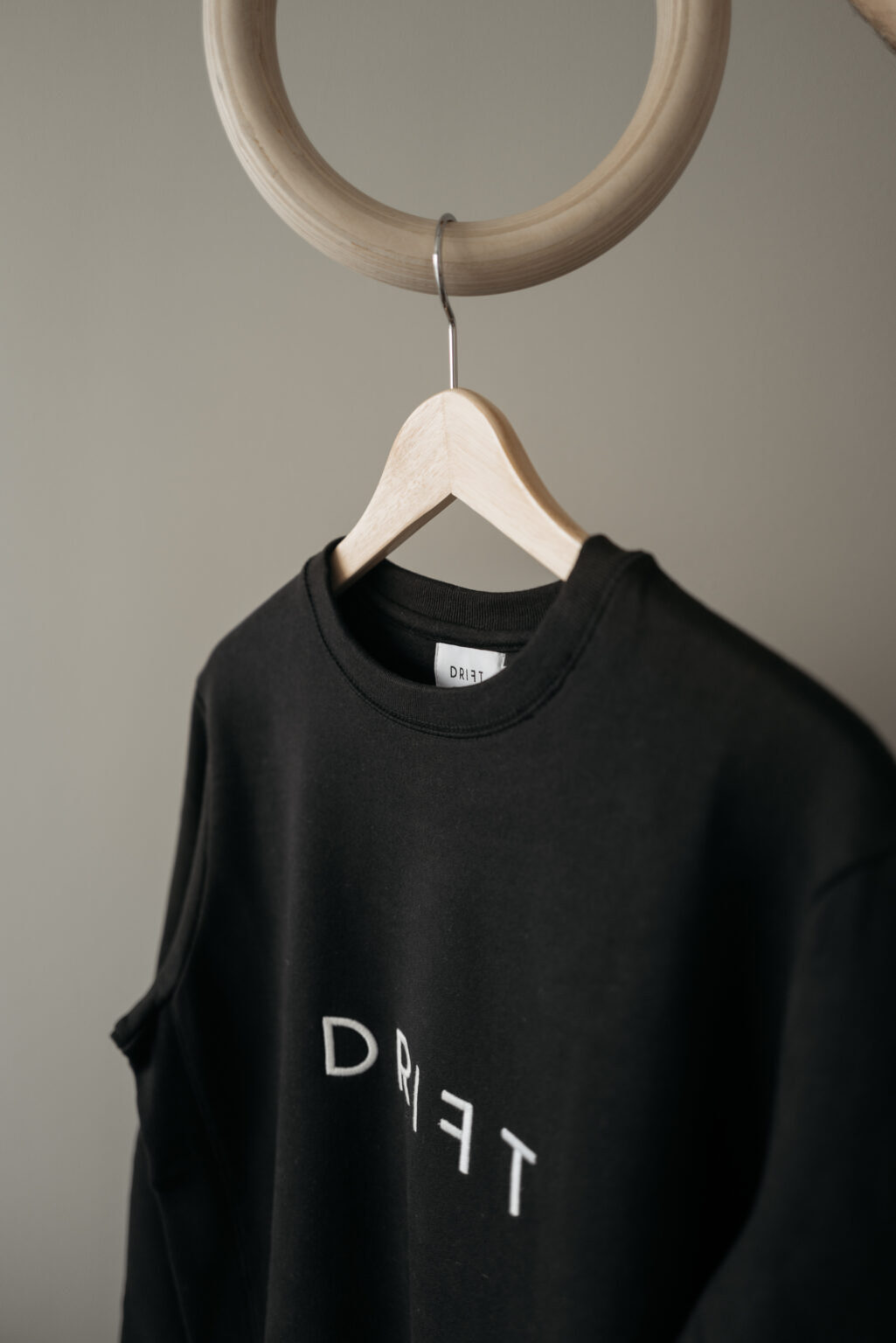 Drift Crewneck Sweatshirt - Image 2
