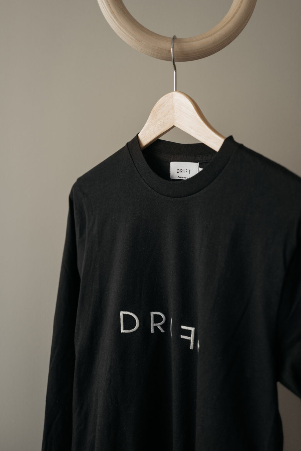 Drift Long Sleeve Shirt