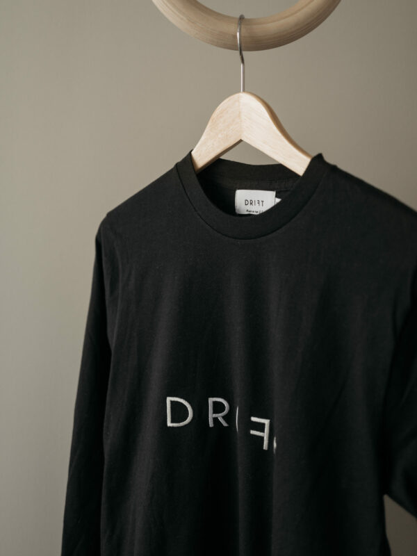 Drift Long Sleeve Shirt